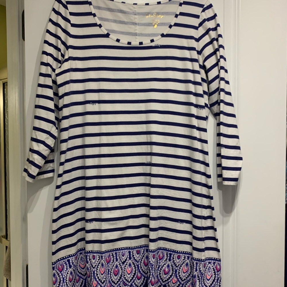 Lilly Pulitzer Beacon Dress